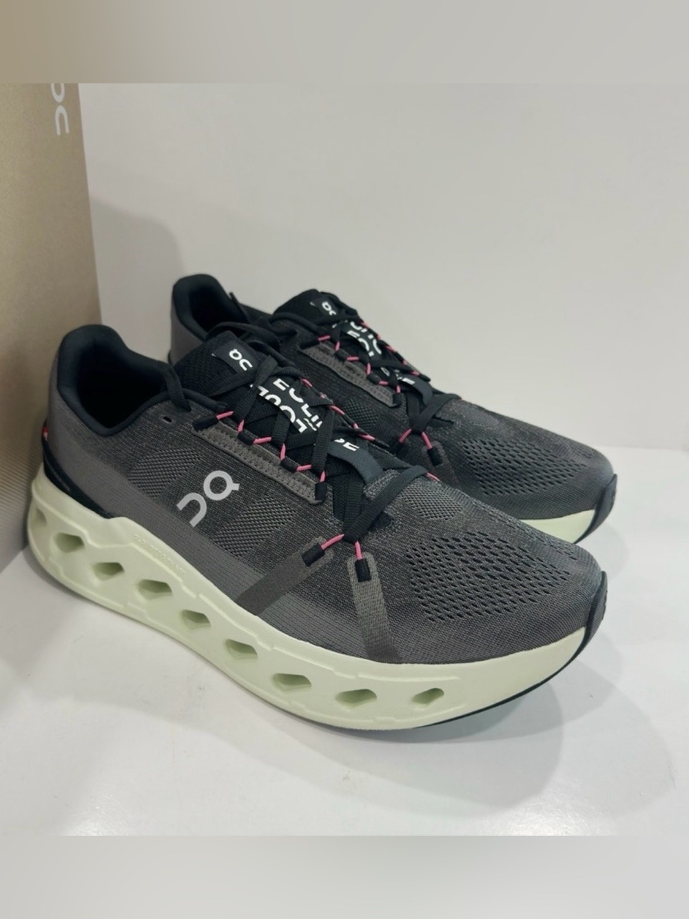 On Running Cloudeclipse Men’s Running Shoes